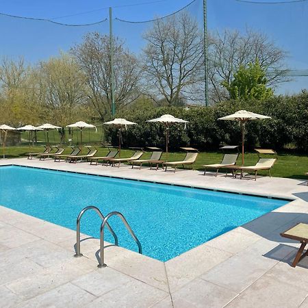 Relais Corte Paradiso Peschiera del Garda Ngoại thất bức ảnh