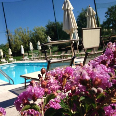 Relais Corte Paradiso Peschiera del Garda Ngoại thất bức ảnh
