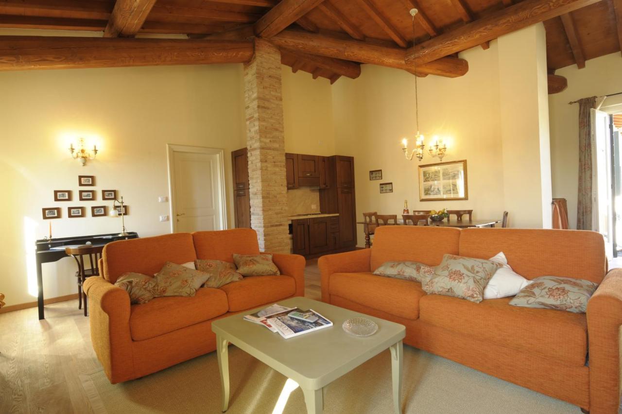 Relais Corte Paradiso Peschiera del Garda Ngoại thất bức ảnh
