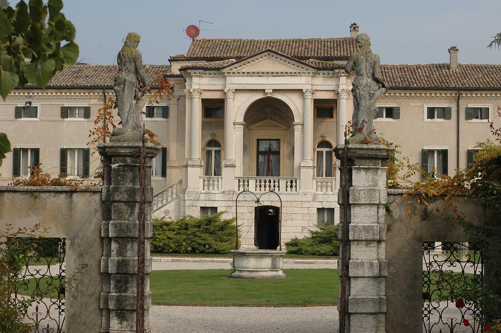 Relais Corte Paradiso Peschiera del Garda Ngoại thất bức ảnh