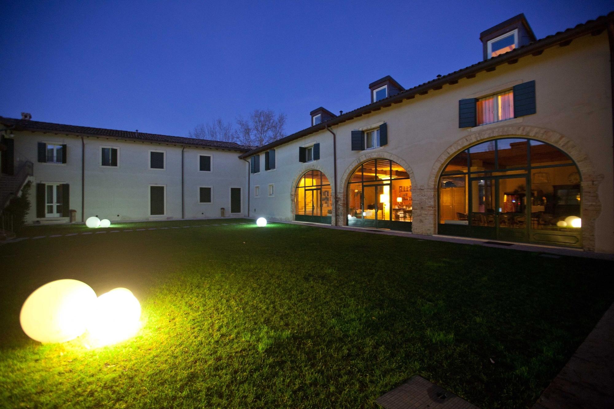 Relais Corte Paradiso Peschiera del Garda Ngoại thất bức ảnh