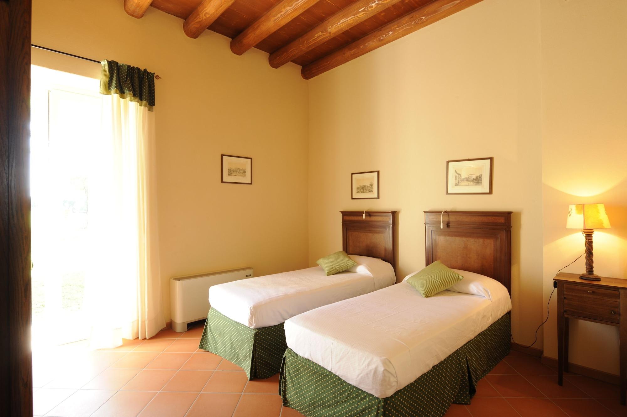 Relais Corte Paradiso Peschiera del Garda Ngoại thất bức ảnh