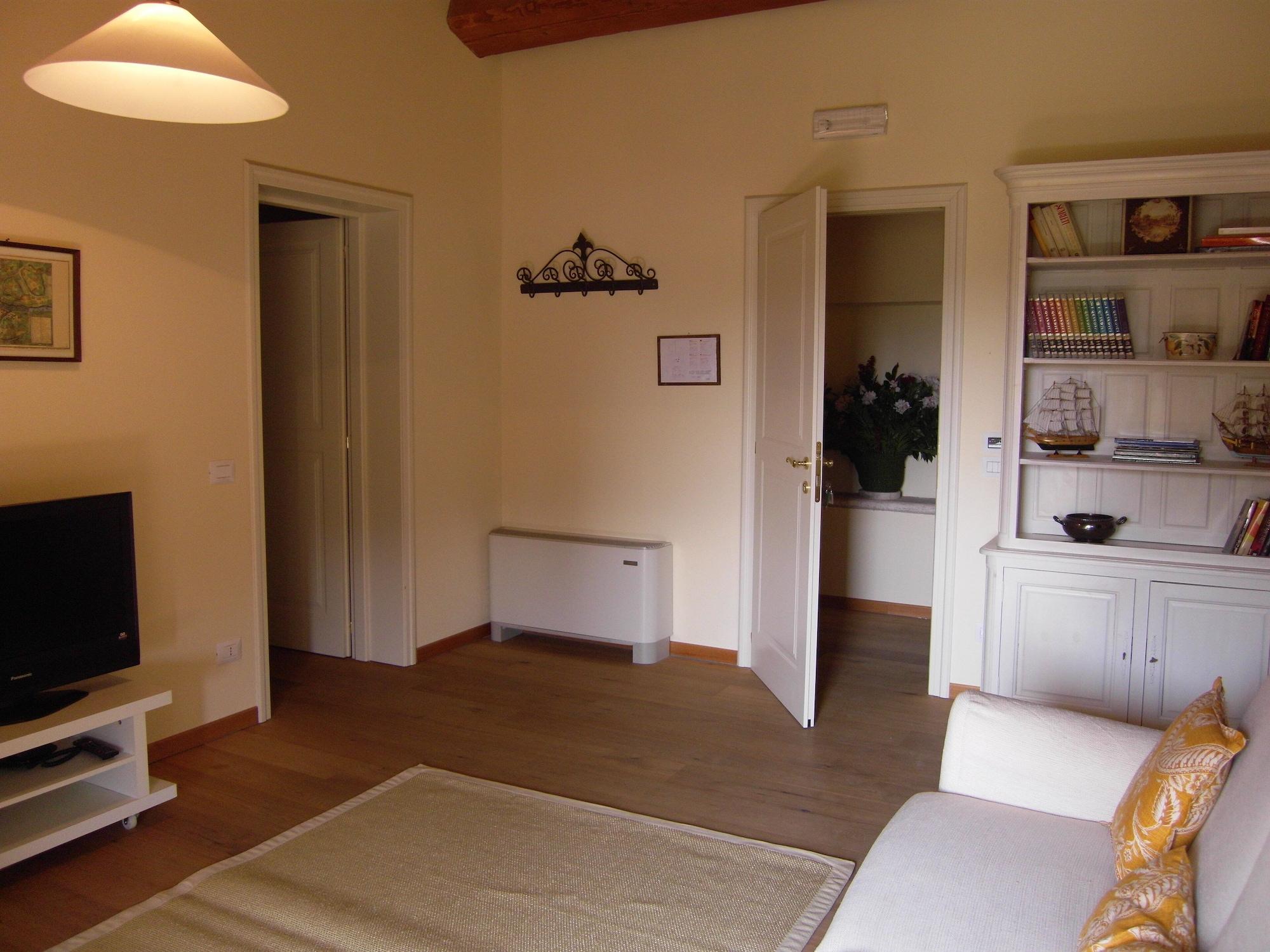 Relais Corte Paradiso Peschiera del Garda Ngoại thất bức ảnh