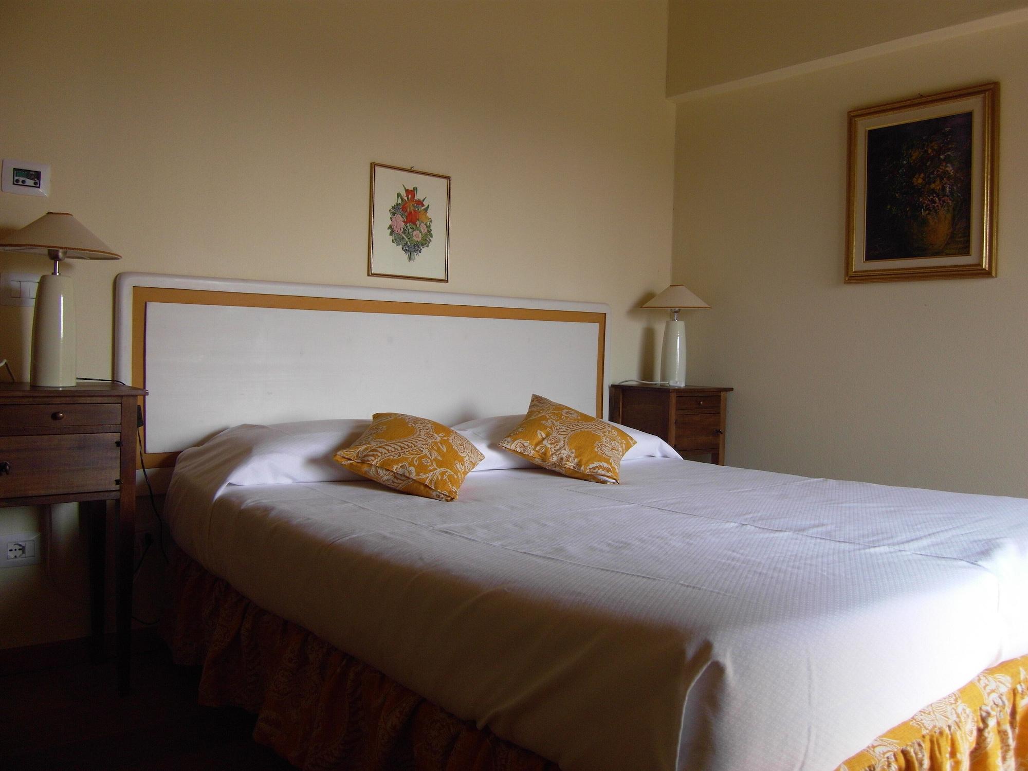 Relais Corte Paradiso Peschiera del Garda Ngoại thất bức ảnh