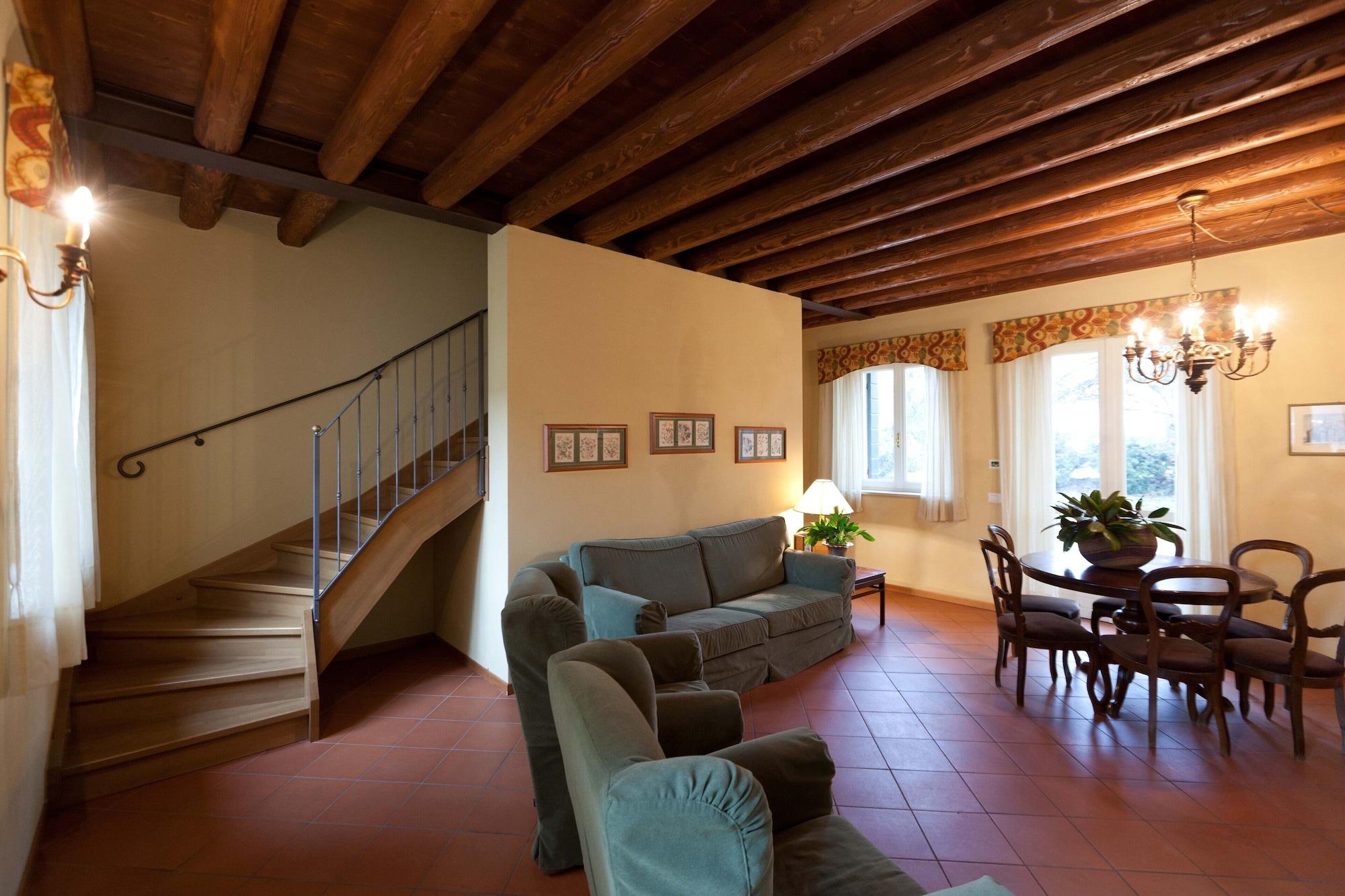 Relais Corte Paradiso Peschiera del Garda Ngoại thất bức ảnh