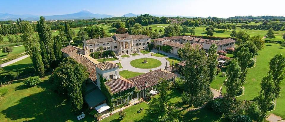 Relais Corte Paradiso Peschiera del Garda Ngoại thất bức ảnh