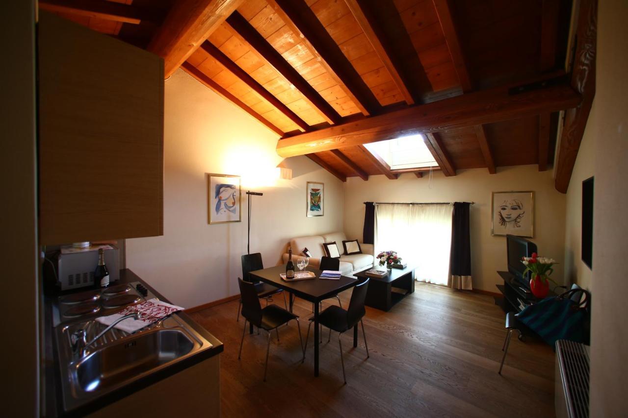 Relais Corte Paradiso Peschiera del Garda Ngoại thất bức ảnh