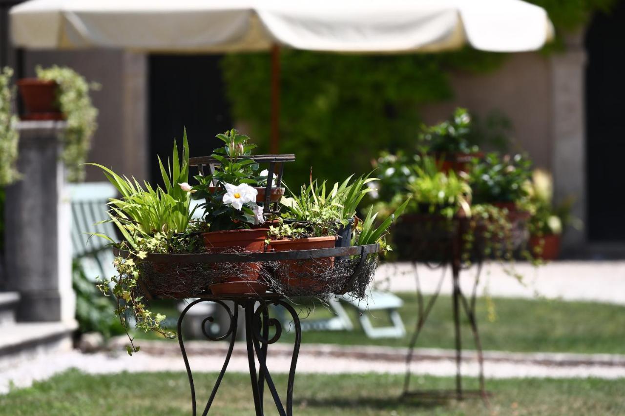 Relais Corte Paradiso Peschiera del Garda Ngoại thất bức ảnh