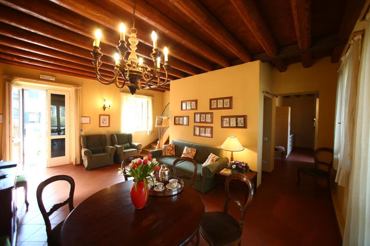 Relais Corte Paradiso Peschiera del Garda Ngoại thất bức ảnh