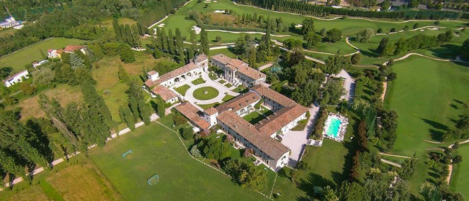 Relais Corte Paradiso Peschiera del Garda Ngoại thất bức ảnh