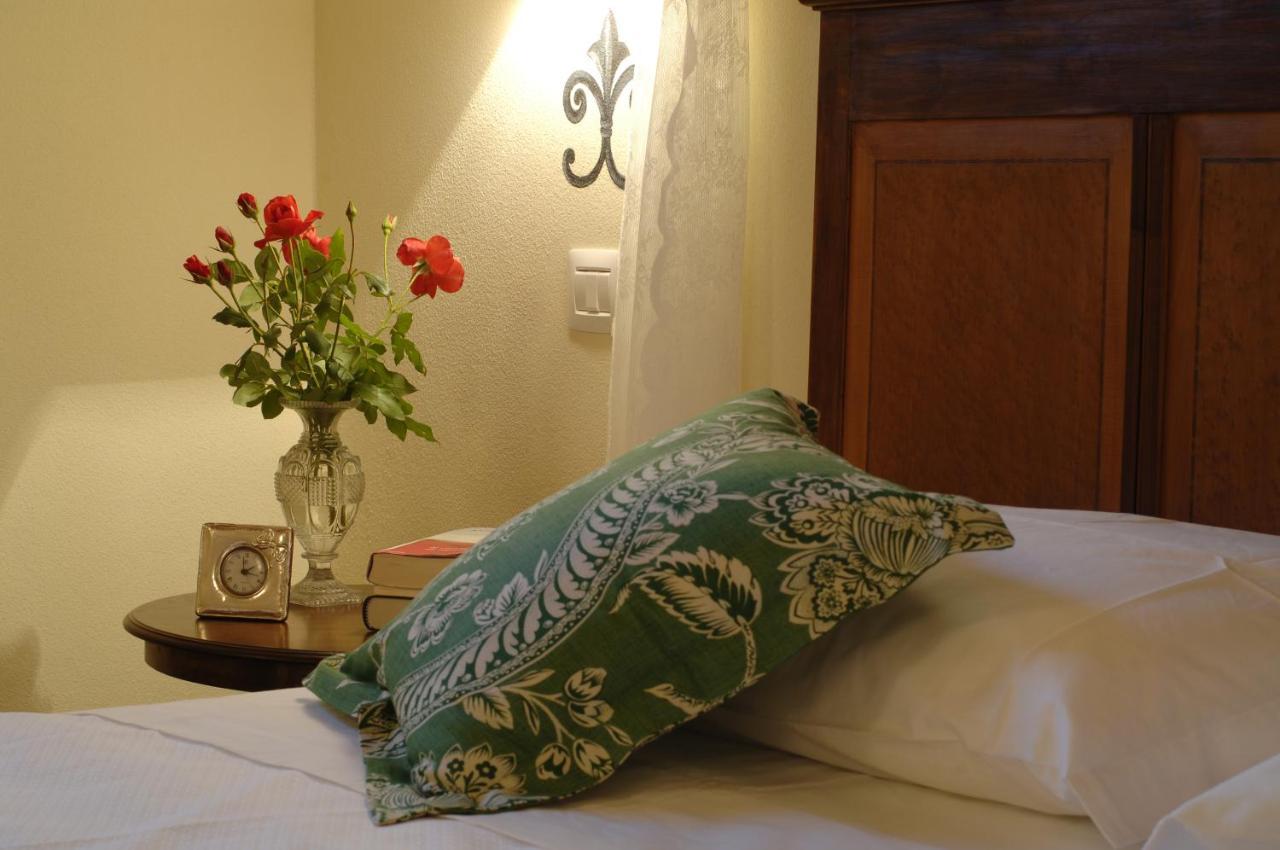 Relais Corte Paradiso Peschiera del Garda Ngoại thất bức ảnh