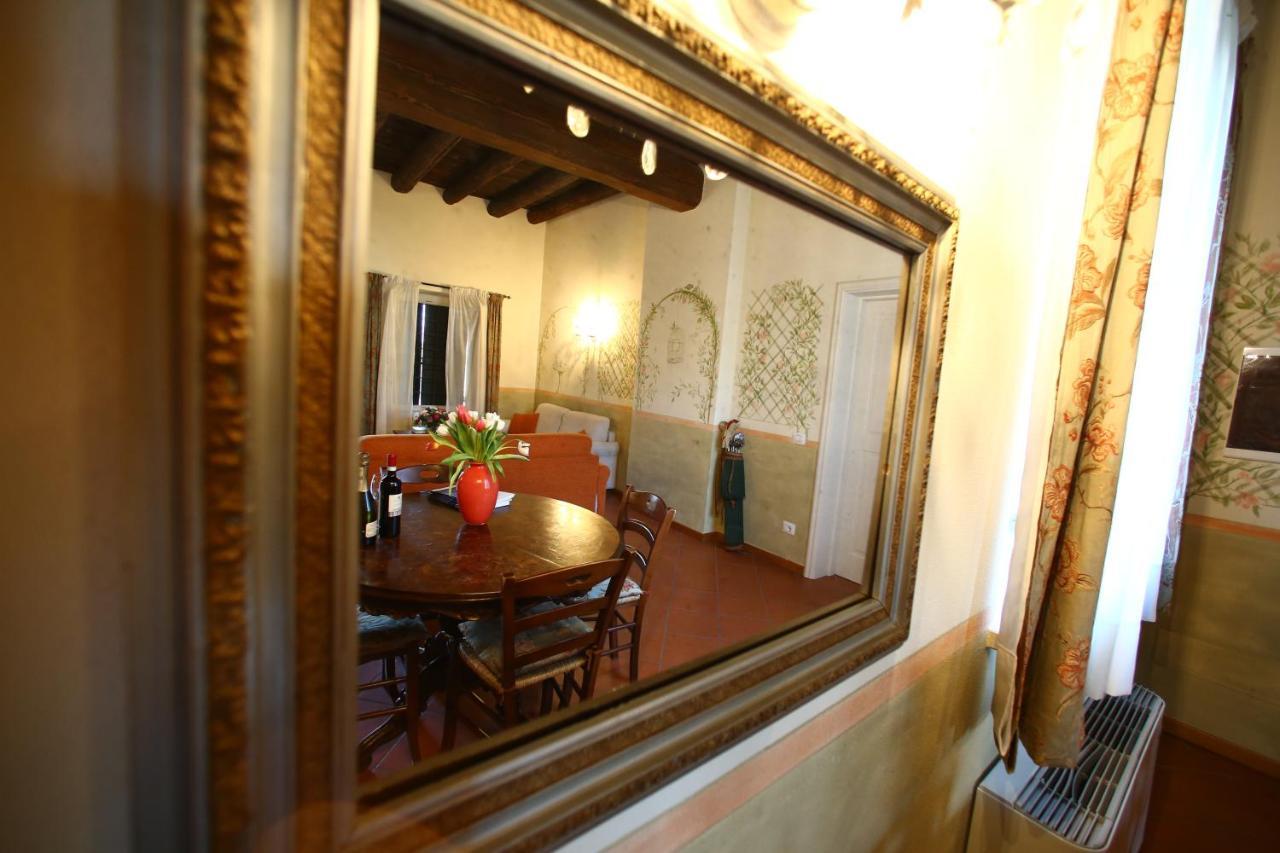 Relais Corte Paradiso Peschiera del Garda Ngoại thất bức ảnh