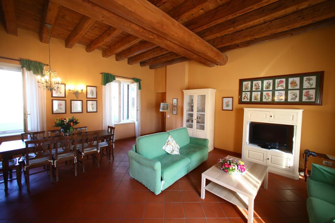 Relais Corte Paradiso Peschiera del Garda Ngoại thất bức ảnh