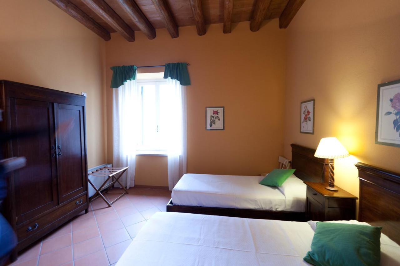 Relais Corte Paradiso Peschiera del Garda Ngoại thất bức ảnh