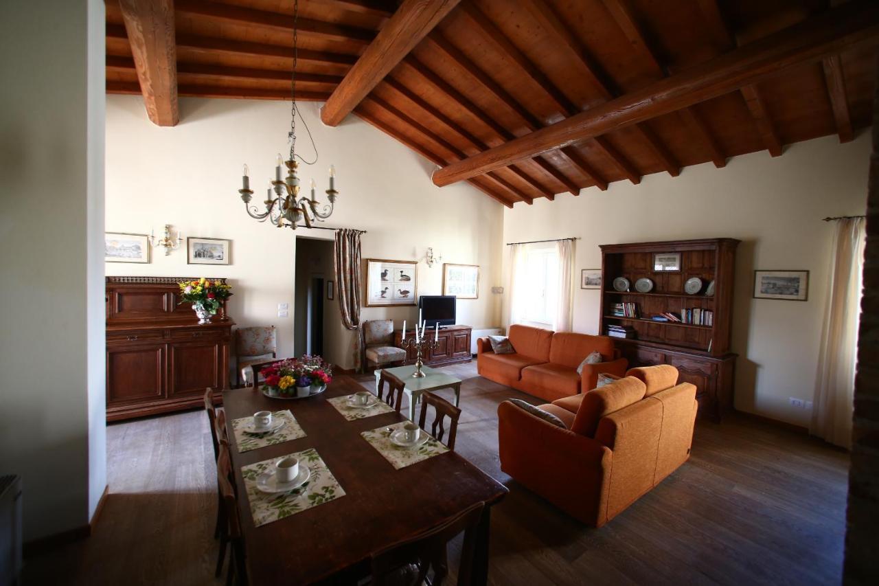 Relais Corte Paradiso Peschiera del Garda Ngoại thất bức ảnh