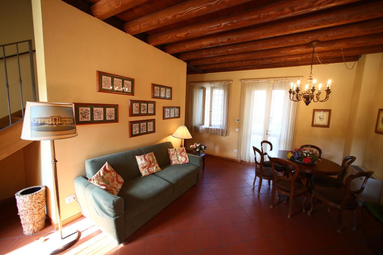 Relais Corte Paradiso Peschiera del Garda Ngoại thất bức ảnh