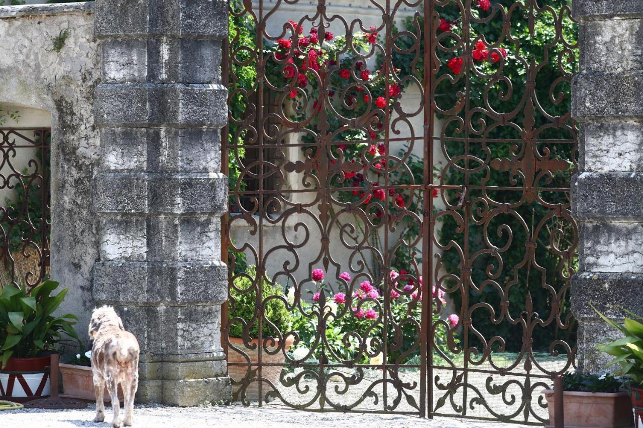 Relais Corte Paradiso Peschiera del Garda Ngoại thất bức ảnh