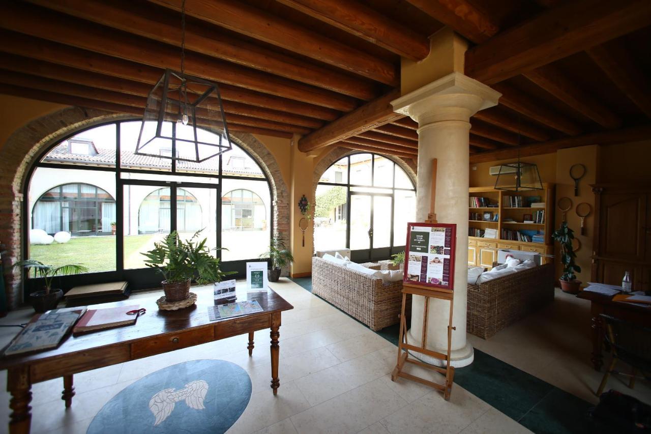 Relais Corte Paradiso Peschiera del Garda Ngoại thất bức ảnh
