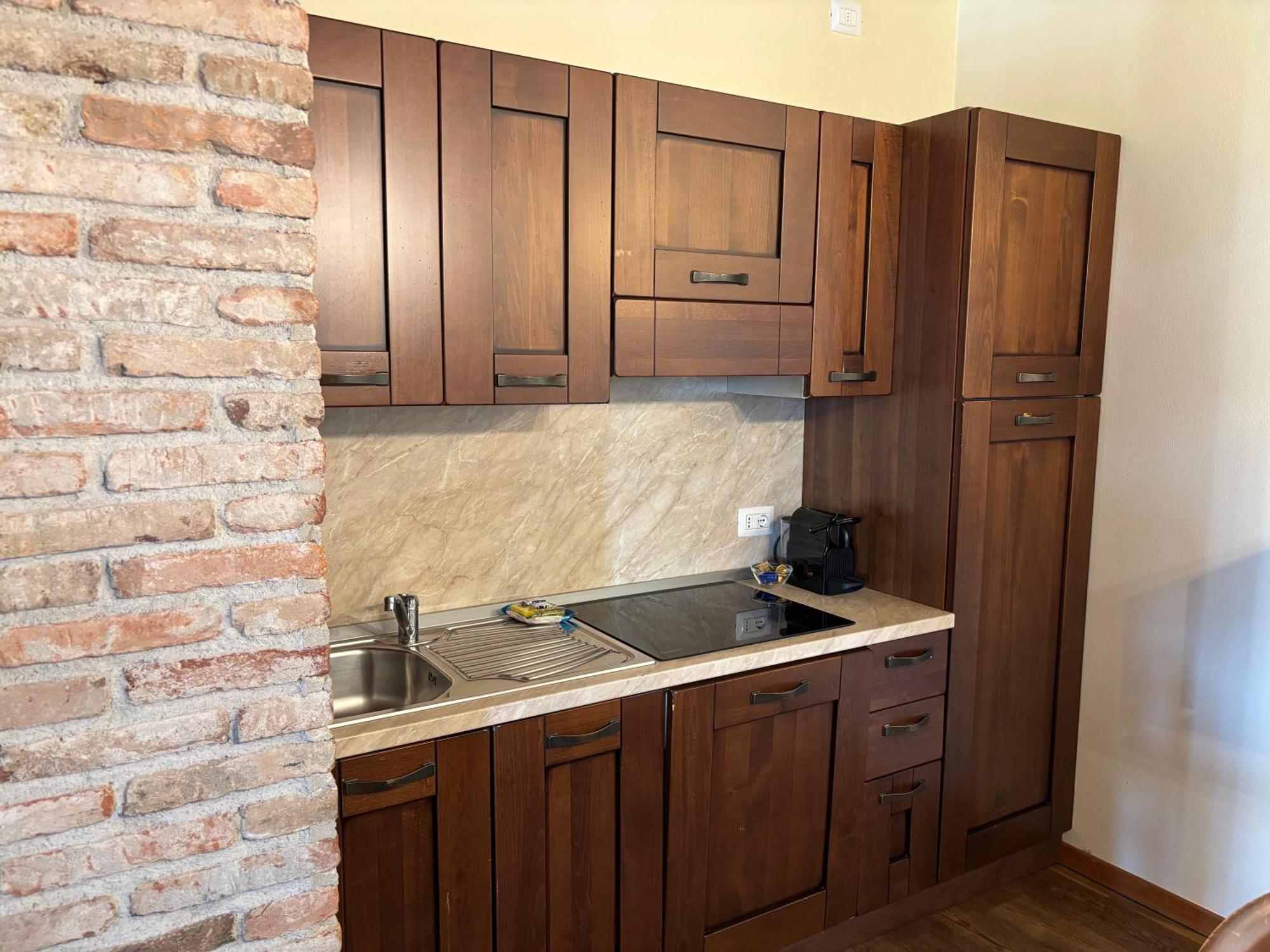 Relais Corte Paradiso Peschiera del Garda Ngoại thất bức ảnh