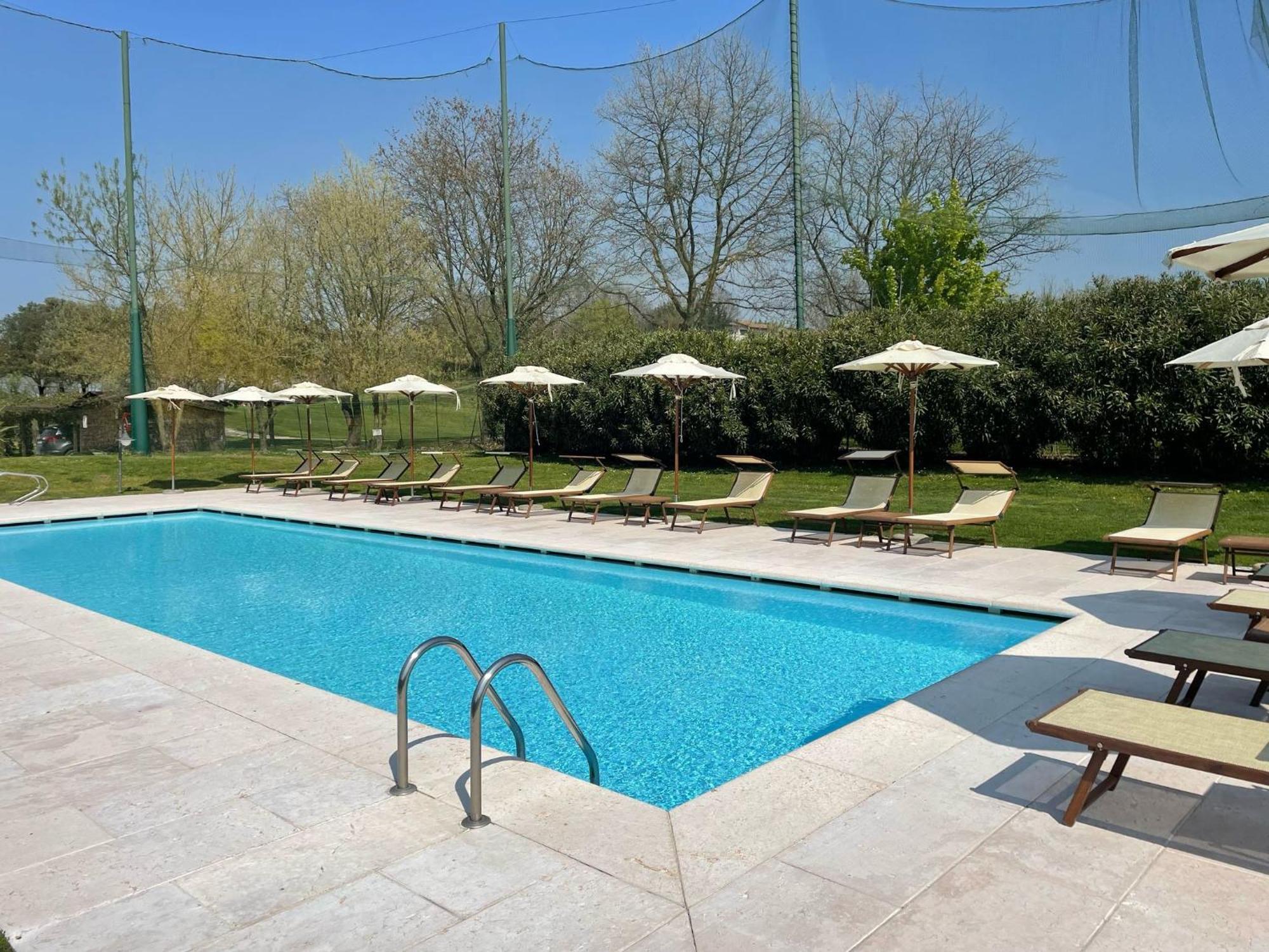Relais Corte Paradiso Peschiera del Garda Ngoại thất bức ảnh