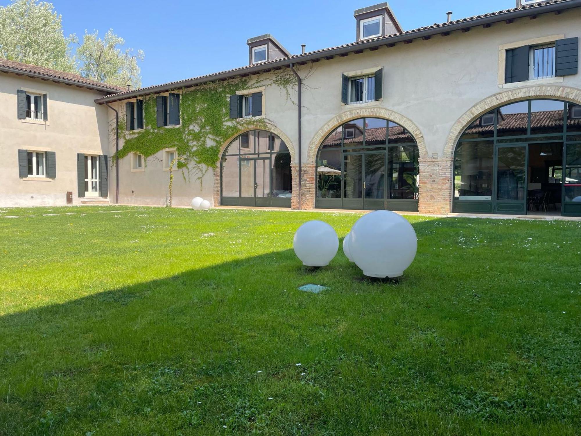 Relais Corte Paradiso Peschiera del Garda Ngoại thất bức ảnh