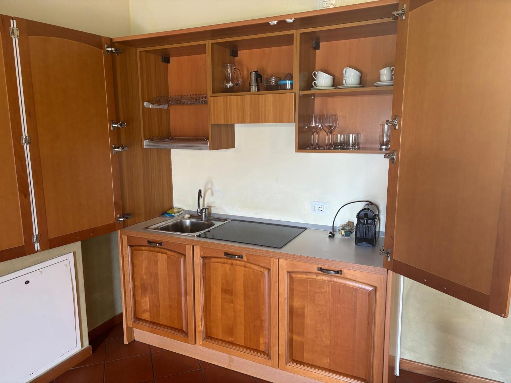 Relais Corte Paradiso Peschiera del Garda Ngoại thất bức ảnh