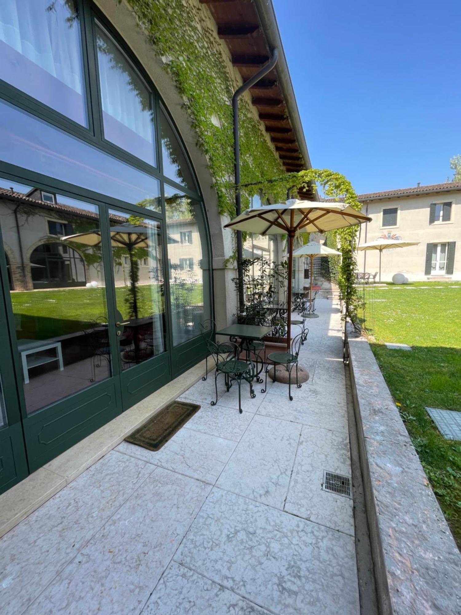 Relais Corte Paradiso Peschiera del Garda Ngoại thất bức ảnh