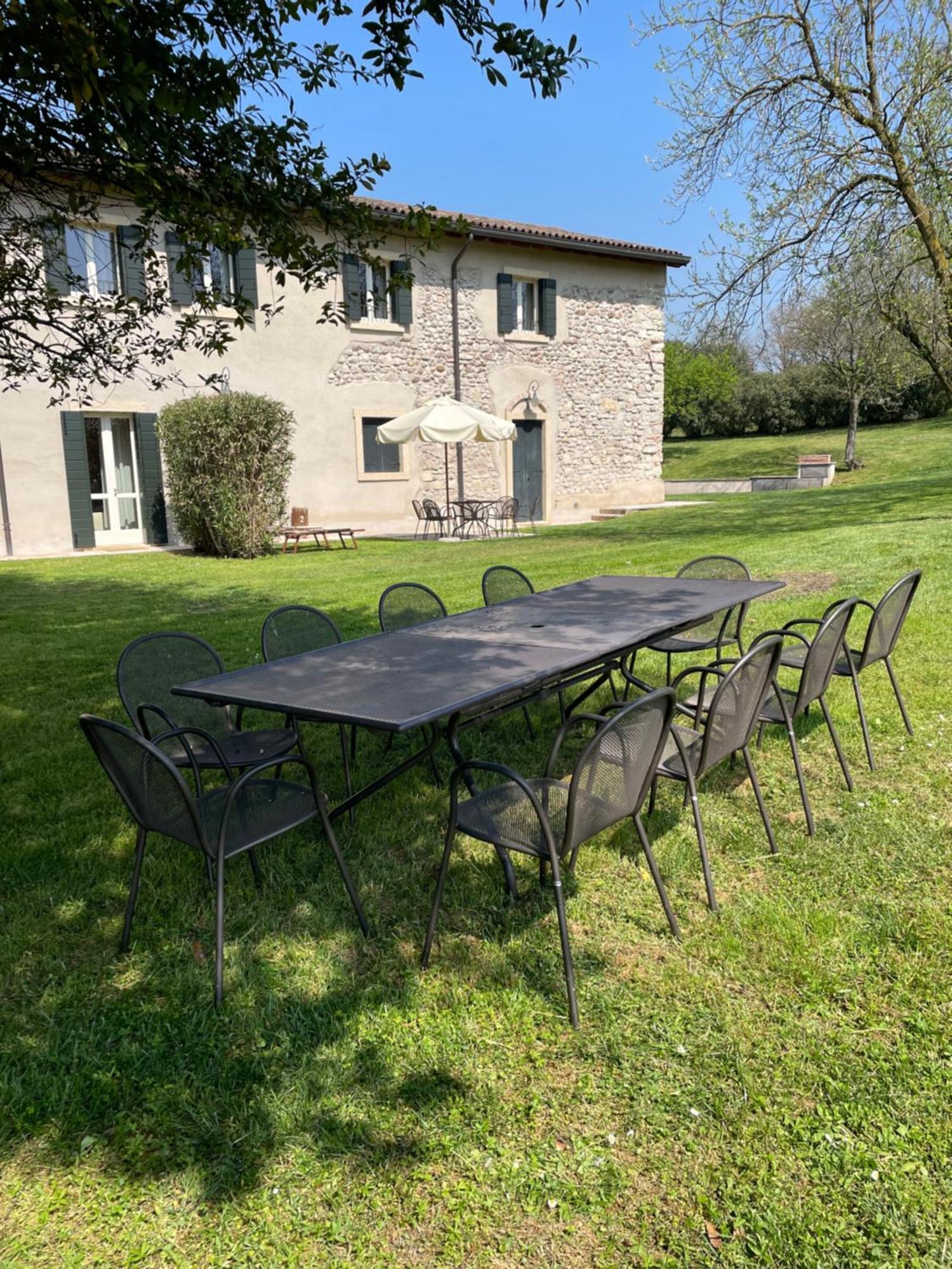 Relais Corte Paradiso Peschiera del Garda Ngoại thất bức ảnh