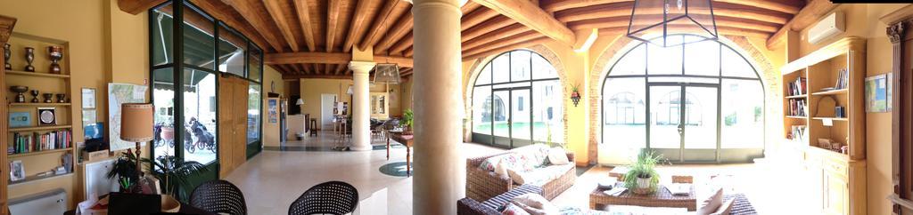 Relais Corte Paradiso Peschiera del Garda Ngoại thất bức ảnh