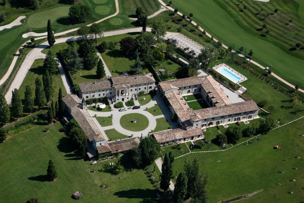 Relais Corte Paradiso Peschiera del Garda Ngoại thất bức ảnh