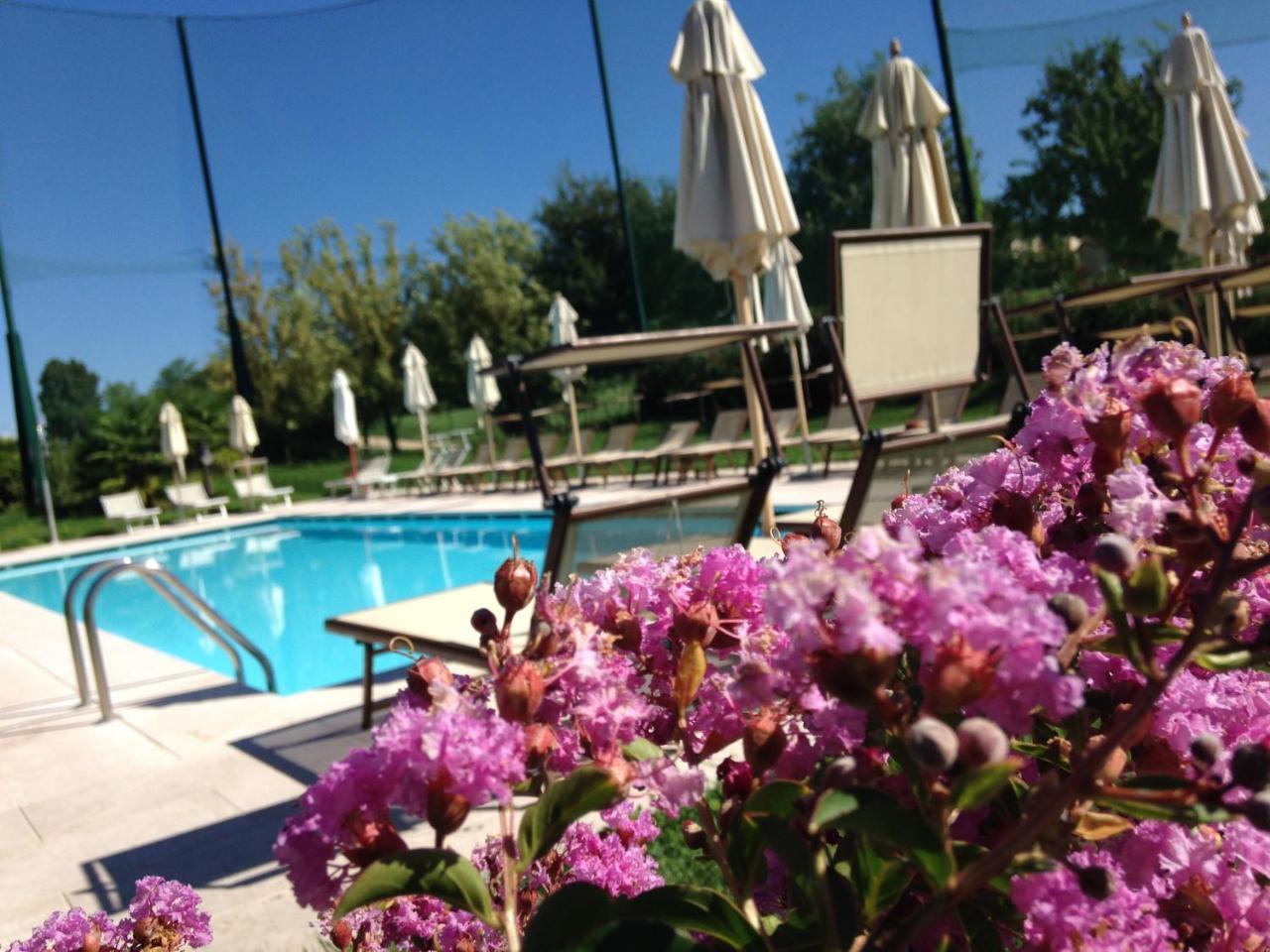 Relais Corte Paradiso Peschiera del Garda Ngoại thất bức ảnh