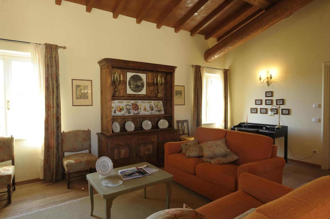Relais Corte Paradiso Peschiera del Garda Ngoại thất bức ảnh